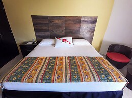 Condominios Torre Continental Ixtapa