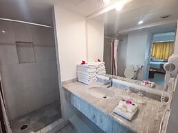 Condominios Torre Continental Ixtapa