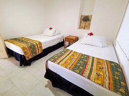 Condominios Torre Continental Ixtapa