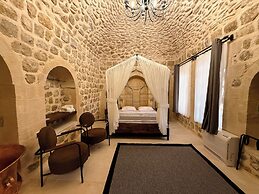 Sümerler Konağı