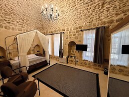 Sümerler Konağı