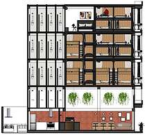 Yen Hostel Silom