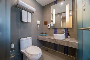 Muwang Hotel Dalian