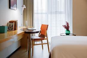 Muwang Hotel Dalian