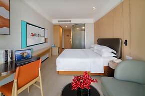 Muwang Hotel Dalian