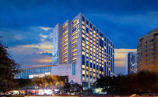Muwang Hotel Dalian