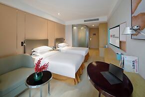 Muwang Hotel Dalian