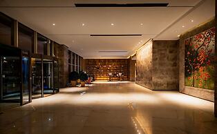 Muwang Hotel Dalian