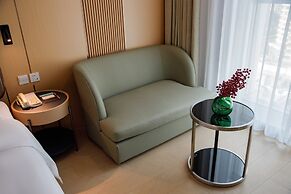 Muwang Hotel Dalian