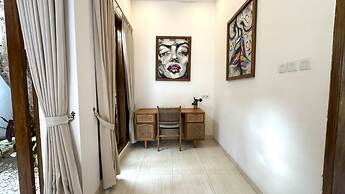 Villa Mango