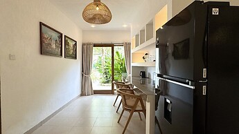 Villa Mango