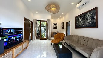 Villa Mango