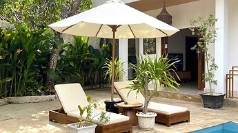Villa Mango