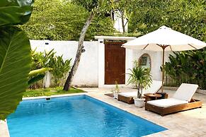 Villa Mango