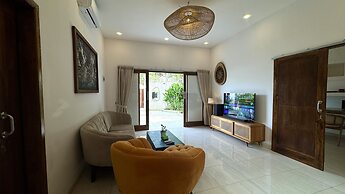 Villa Mango Kuta Lombok