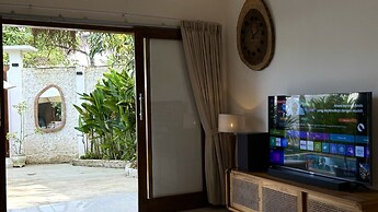 Villa Mango Kuta Lombok