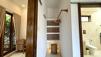 Villa Mango Kuta Lombok