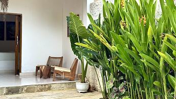 Villa Mango Kuta Lombok