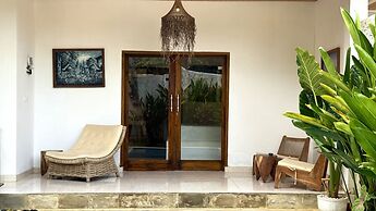 Villa Mango Kuta Lombok