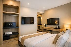 Sea Place Pattaya Soi 7