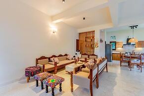 ELIVAAS Irayna 4 BHK Villa