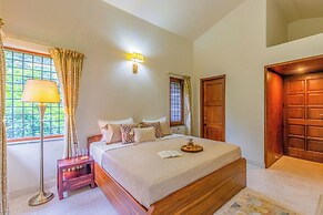 ELIVAAS Irayna 4 BHK Villa