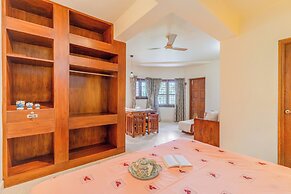 ELIVAAS Irayna 4 BHK Villa