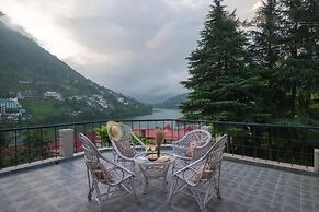 ELIVAAS Irayna 4 BHK Villa