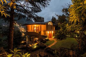 ELIVAAS Irayna 4 BHK Villa