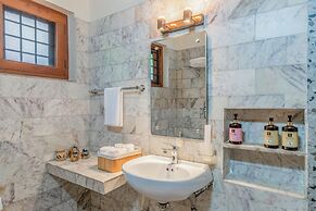 ELIVAAS Irayna 4 BHK Villa