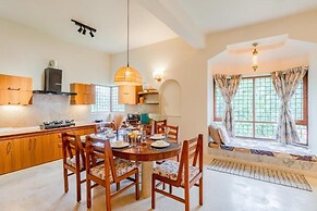 ELIVAAS Irayna 4 BHK Villa