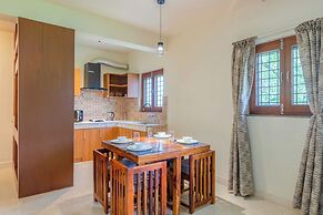 ELIVAAS Irayna 4 BHK Villa