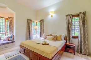 ELIVAAS Irayna 4 BHK Villa