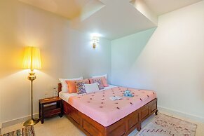 ELIVAAS Irayna 4 BHK Villa