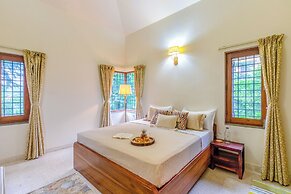 ELIVAAS Irayna 4 BHK Villa