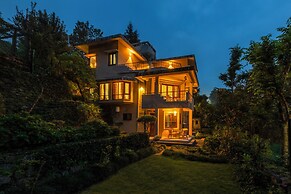 ELIVAAS Irayna 4 BHK Villa