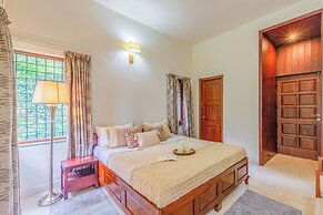 ELIVAAS Irayna 4 BHK Villa