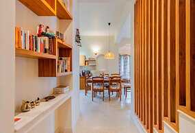 ELIVAAS Irayna 4 BHK Villa