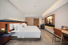 h Crystal Hotel  Xi'an West 2nd  Branch