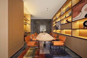 h Crystal Hotel  Xi'an West 2nd  Branch