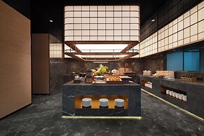 h Crystal Hotel  Xi'an West 2nd  Branch
