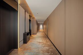 h Crystal Hotel  Xi'an West 2nd  Branch