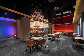 h Crystal Hotel  Xi'an West 2nd  Branch