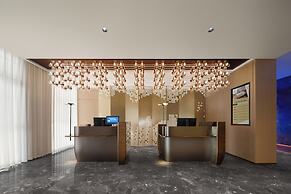 h Crystal Hotel  Xi'an West 2nd  Branch