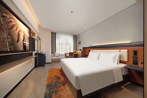 h Crystal Hotel  Xi'an West 2nd  Branch