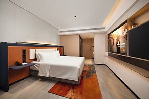 h Crystal Hotel  Xi'an West 2nd  Branch
