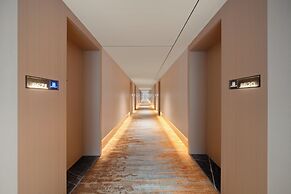 h Crystal Hotel  Xi'an West 2nd  Branch