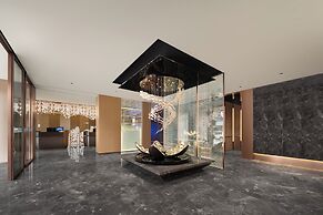 h Crystal Hotel  Xi'an West 2nd  Branch