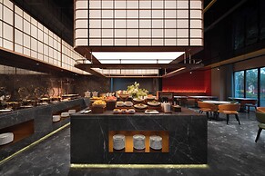 h Crystal Hotel  Xi'an West 2nd  Branch