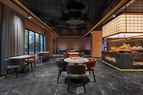 h Crystal Hotel  Xi'an West 2nd  Branch